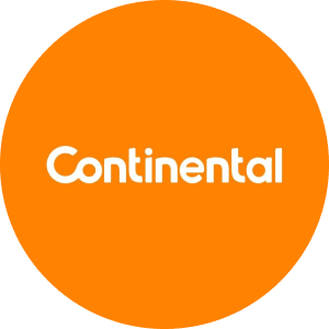 Continental