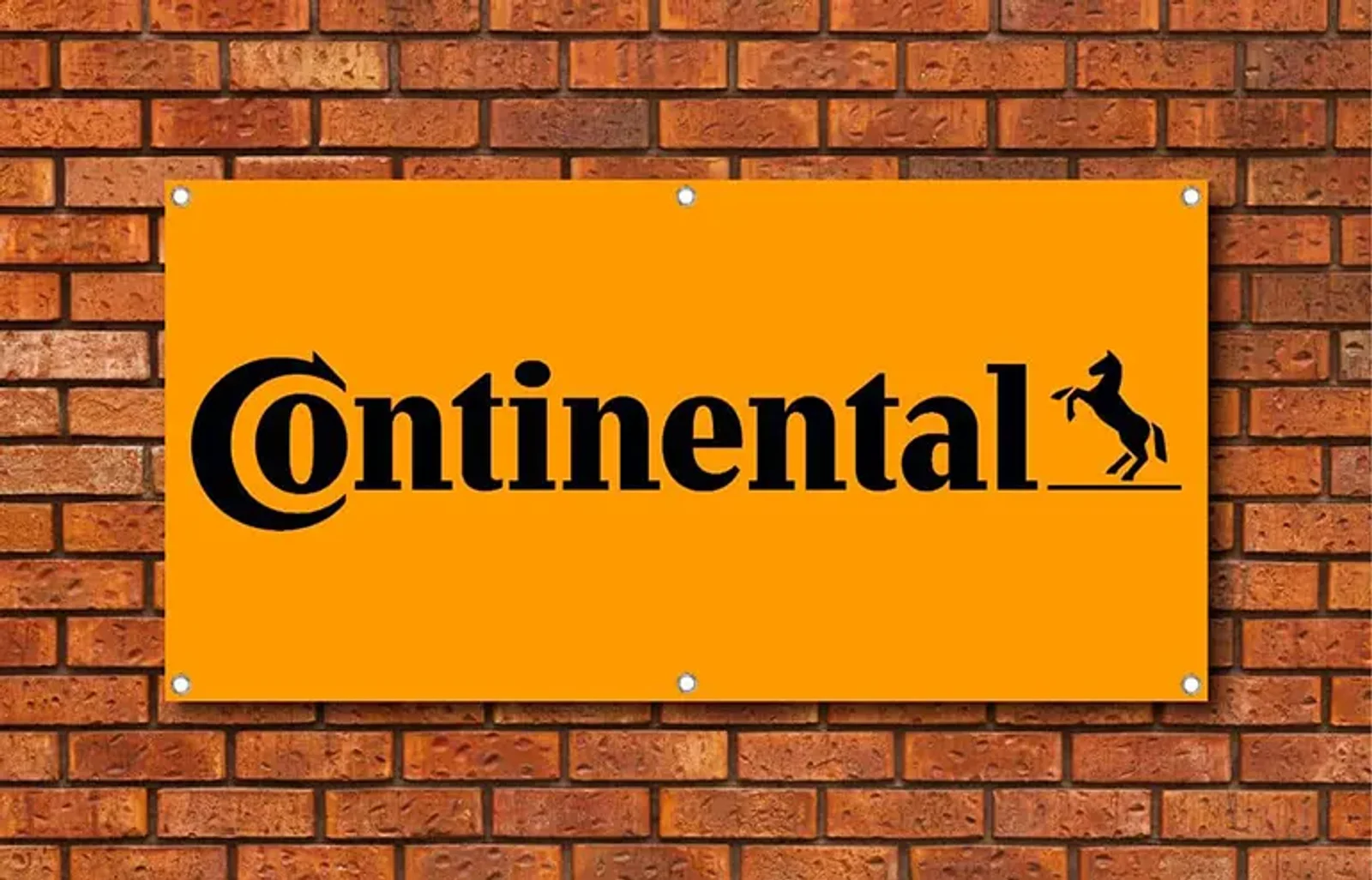 Continental