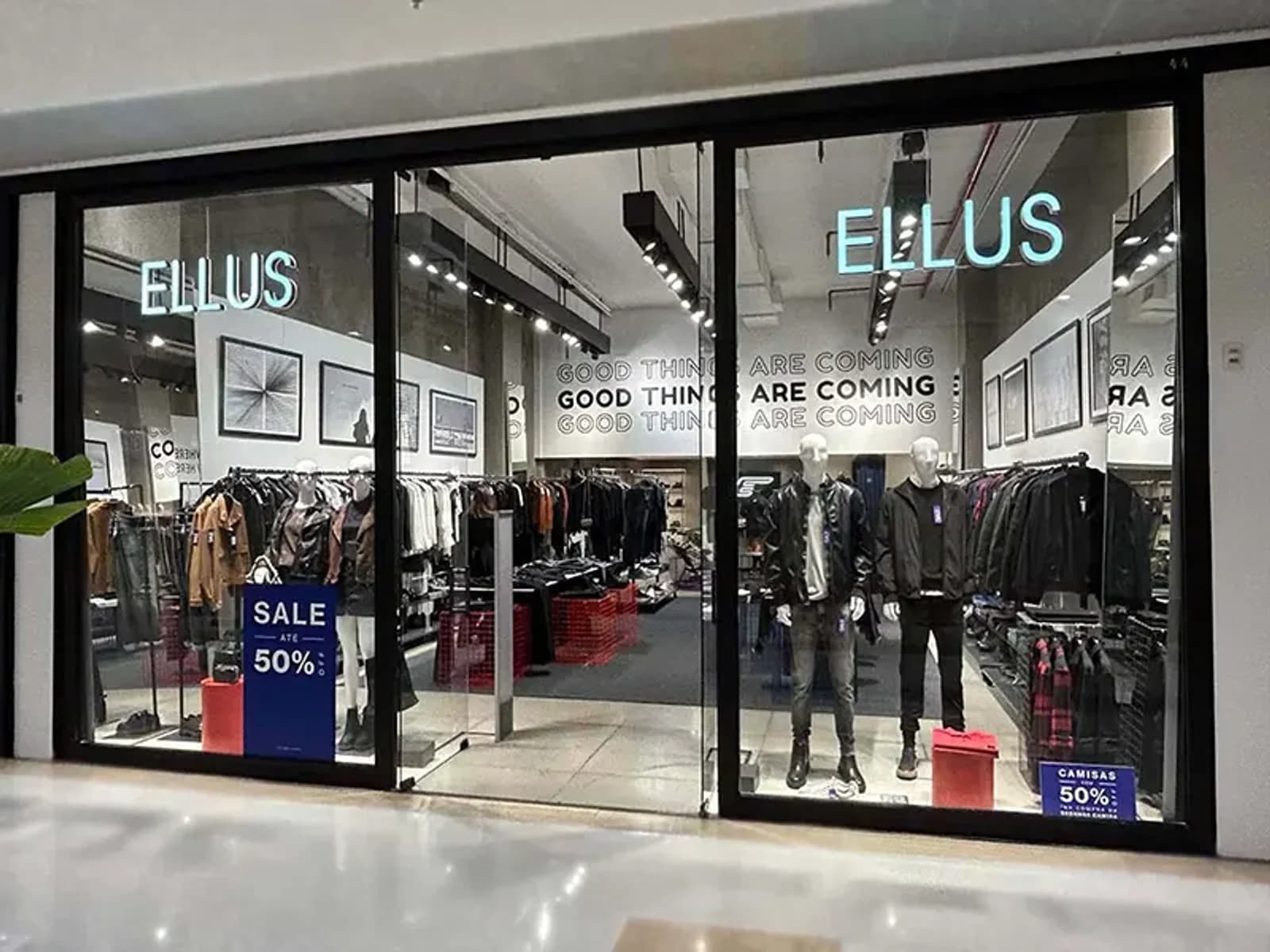 Ellus